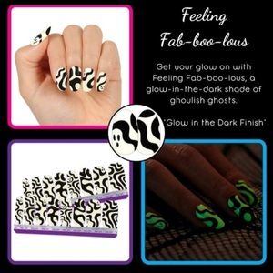 2 for $25 Color Street - Feeling Fab-boo-lous